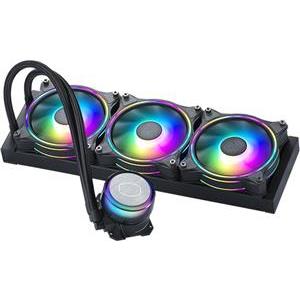 Cooler Master MasterLiquid ML360 Illusion computer liquid cooling