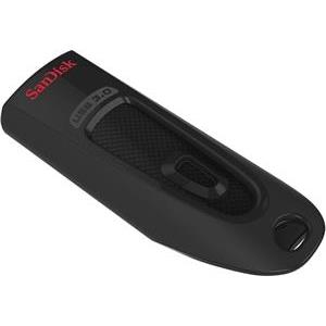 STICK 512GB USB 3.0 SanDisk Ultra black