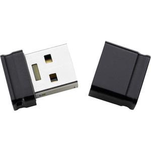 STICK 32GB USB 2.0 Intenso Micro Line Black
