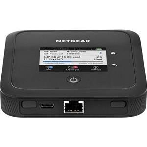 Netgear Nighthawk M5 5G MR5200