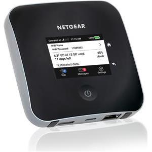 NETGEAR Nighthawk M2 Mobiler Hotspot Router