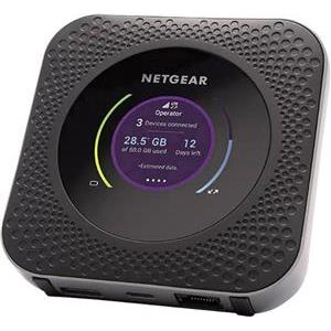 NETGEAR Nighthawk M1 Mobile Hotspot Router