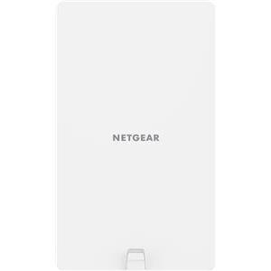 Netgear WAX610Y Insight Outdoor Access Point AX1800, Dual Band, WiFii 6, managed, PoE