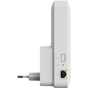 Netgear EAX15 - 4-STREAM WIFI 6 MESH REPEATER