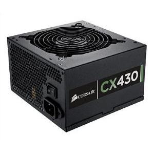 Napajanje 430W Corsair CMPSU-430CXEU