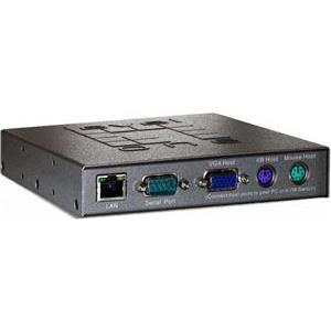 KVM IP Extender