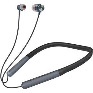 Slušalice s mikrofonom, In-ear, Bluetooth V4.2+EDR, za sport s nosačem za vrat, MicroSD utor