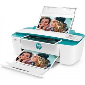 Pisač HP Deskjet 3762 AIO color, A4, WiFi, T8X23B#686