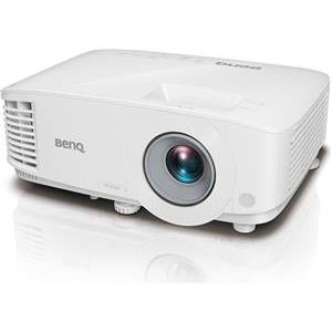 Projektor BenQ MX550, DLP, 1024 x 768 XGA, 3600lm, 1.1X, HDMIx2, 3D, SmartEco, <0.5W
