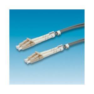Roline VALUE optički Patch kabel LC-LC 50/125 duplex MM 1.0m
