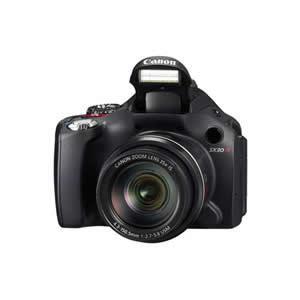 Digitalni fotoaparat Canon PowerShot SX30 IS