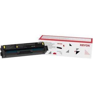Toner Xerox 006R04390 C230/C235 standard capacity yellow 1,5K
