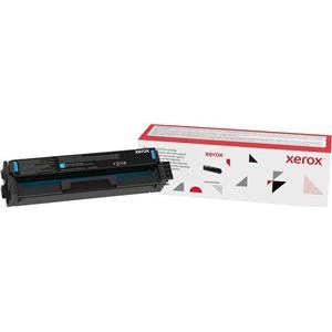Toner Xerox 006R04387 C230/C235 standard capacity black 1,5K