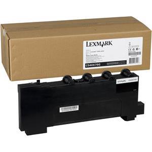 Toner Lexmark C540X75G otpadna jedinica 18k