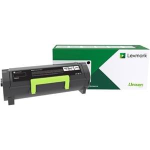 Toner Lexmark B222X00 black 6k