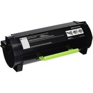 Toner Lexmark 78C2UCE cyan