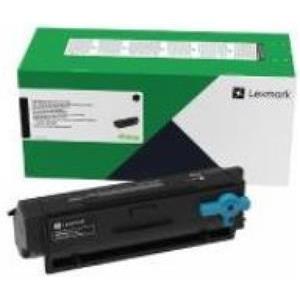 Toner Lexmark 55B2H0E black 15k