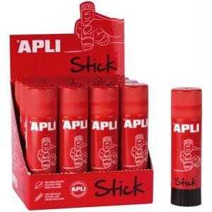 Ljepilo Apli u sticku 40g 12147