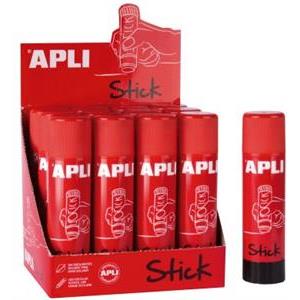 Ljepilo Apli u sticku 20g 12146