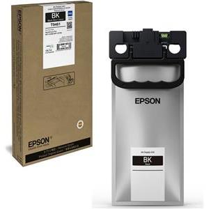 Tinta Epson T9461 WF-C5790 xxl black 136,7ml