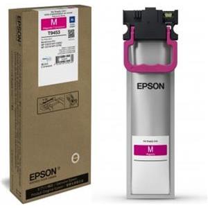 Tinta Epson T9453 WF-C5790 xl magenta 38,1ml