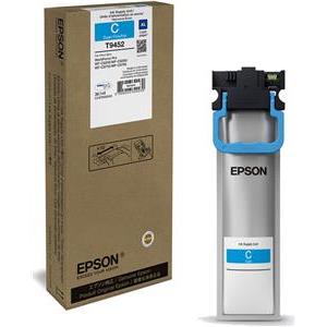 Tinta Epson T9452 WF-C5790 xl cyan 38,1ml