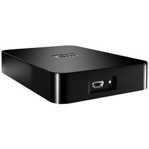 HDD External 2.5