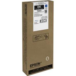 Tinta Epson T9451 WF-C5790 xl black 64,6ml