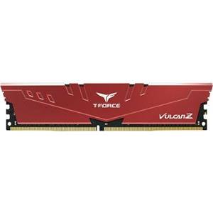 Memorija Team T-Force Vulcan Z - DDR4 - 16 GB - DIMM 288-pin, TLZRD416G3600HC18J01