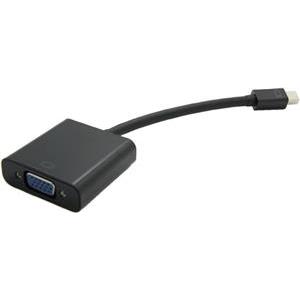 Roline adapter mini DisplayPort(M) na VGA(F), 12.03.3125