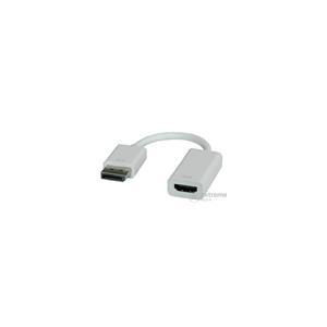 Roline adapter DisplayPort(M) na HDMI(F), 12.03.3134