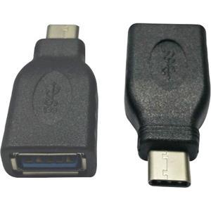 Asonic USB 3.0 Type-C/AF adapter