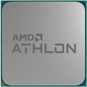 Procesor AMD Athlon 300GE 2C/4T 3.4 GHz AM4 5MB Cache 35W Tray Radeon Vega Graphics PN: YD30GEC6M2OFH