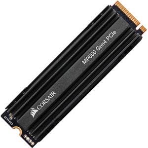 CORSAIR MP600 PRO XT - solid state drive - 1 TB - PCI Express 4.0 x4 (NVMe)