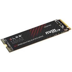 SSD 1TB M.2 80mm PCI-e 4.0 x4 NVMe, 3D TLC