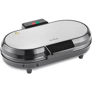 VonShef waffle maker