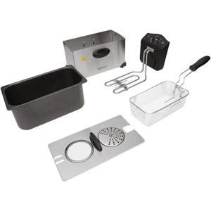 Camry fryer 3L, CR 4909