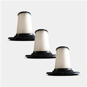 VonHaus set of 3 spare filters for 3007796