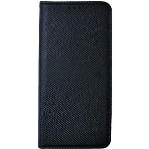 MM BOOK TORBICA Samsung Galaxy A52 5G/4G/ A52S SMART MAGNET crna