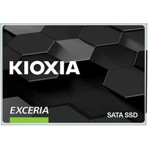 SSD 960GB 2.5'' SATA3 3D TLC, 7mm, KIOXIA EXCERIA