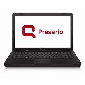 Prijenosno računalo HP Compaq Presario CQ56-110SM, XM649EA