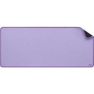 Mousepad Logitech Desk Mat Studio Series, Lavender