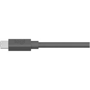 Logitech MeetUp Mic Extension Cable 10m