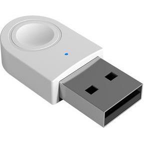 Adapter USB Bluetooth 5.0, white, ORICO BTA-608