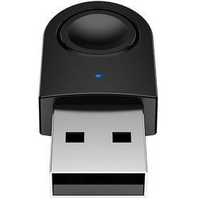 Adapter USB Bluetooth 5.0, black, ORICO BTA-608