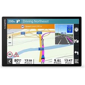 Garmin Drivesmart 86 MT-D EU mit Amazon Alexa