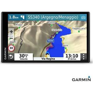 Garmin Drivesmart 66 MT-S EU 