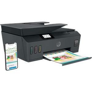 HP Smart Tank Plus 655, Y0F74A