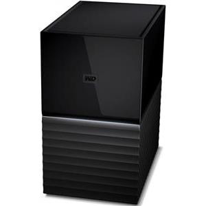 WD My Book Duo RAID Storage 28TB