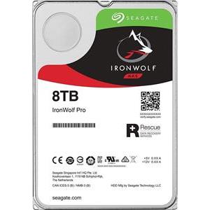 Seagate IronWolf ST8000VNA04 8TB